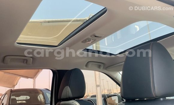 Buy Import Mitsubishi Eclipse White Car in Import - Dubai in Ashanti Buy Import Mitsubishi Eclipse White Car in Import - Dubai in Ashanti