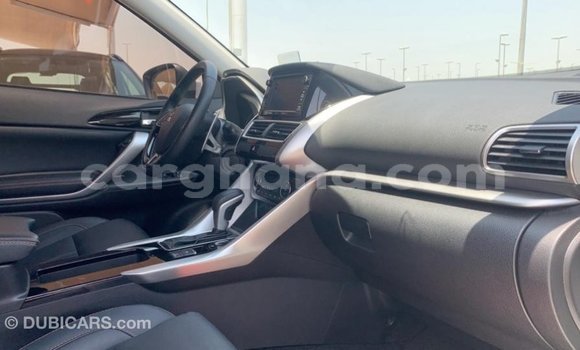 Buy Import Mitsubishi Eclipse White Car in Import - Dubai in Ashanti Buy Import Mitsubishi Eclipse White Car in Import - Dubai in Ashanti