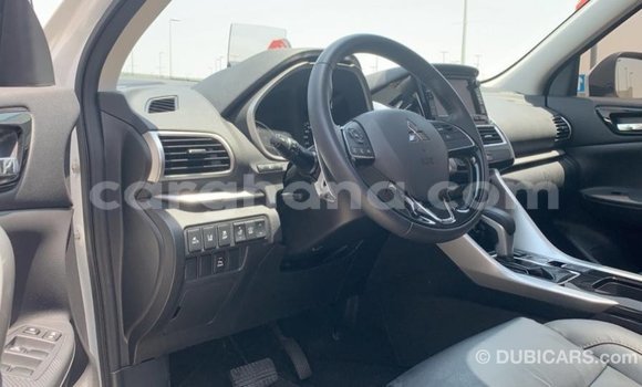 Buy Import Mitsubishi Eclipse White Car in Import - Dubai in Ashanti Buy Import Mitsubishi Eclipse White Car in Import - Dubai in Ashanti