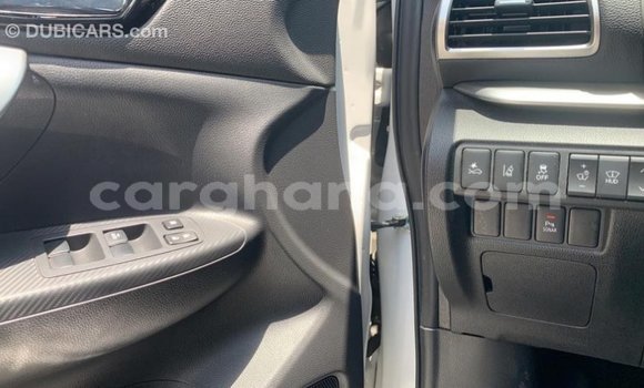 Buy Import Mitsubishi Eclipse White Car in Import - Dubai in Ashanti Buy Import Mitsubishi Eclipse White Car in Import - Dubai in Ashanti