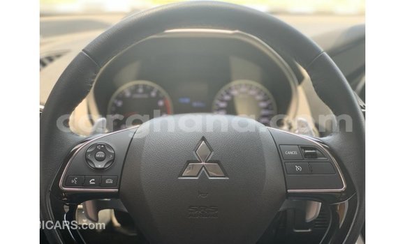 Buy Import Mitsubishi Eclipse White Car in Import - Dubai in Ashanti Buy Import Mitsubishi Eclipse White Car in Import - Dubai in Ashanti