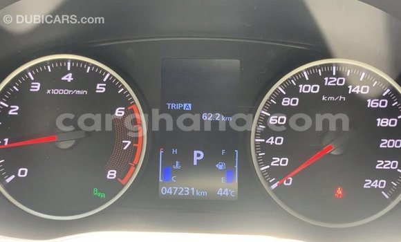 Buy Import Mitsubishi Eclipse White Car in Import - Dubai in Ashanti Buy Import Mitsubishi Eclipse White Car in Import - Dubai in Ashanti