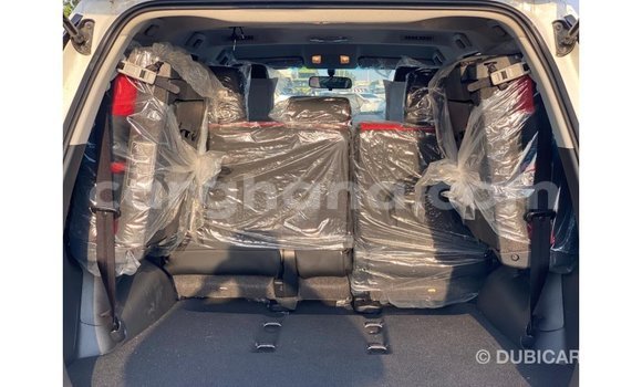 Sayi Imported Toyota Fortuner White Mota in Import - Dubai a Ashanti Sayi Imported Toyota Fortuner White Mota in Import - Dubai a Ashanti