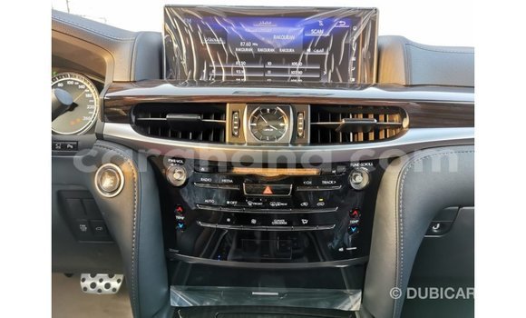 Sayi Imported Lexus LX Black Mota in Import - Dubai a Ashanti Sayi Imported Lexus LX Black Mota in Import - Dubai a Ashanti