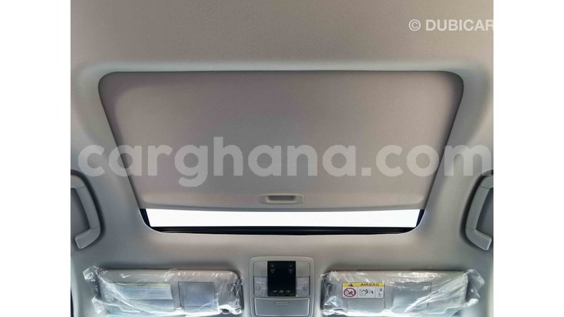 Big with watermark toyota prado ashanti import dubai 28381