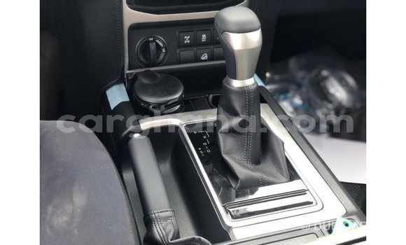 Ra Imported Toyota Prado Miiran Ọkọ̀ in Import - Dubai ni Ashanti Ra Imported Toyota Prado Miiran Ọkọ̀ in Import - Dubai ni Ashanti