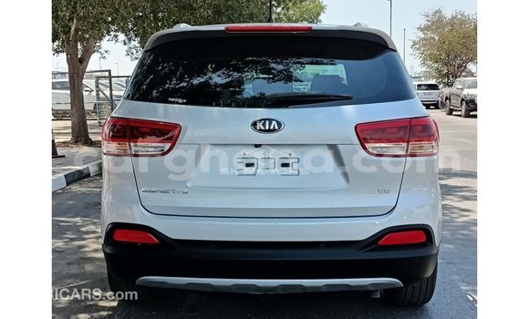 Buy Import Kia Sorento Other Car in Import - Dubai in Ashanti Buy Import Kia Sorento Other Car in Import - Dubai in Ashanti