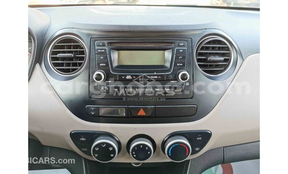 Ra Imported Hyundai i10 Miiran Ọkọ̀ in Import - Dubai ni Ashanti Ra Imported Hyundai i10 Miiran Ọkọ̀ in Import - Dubai ni Ashanti