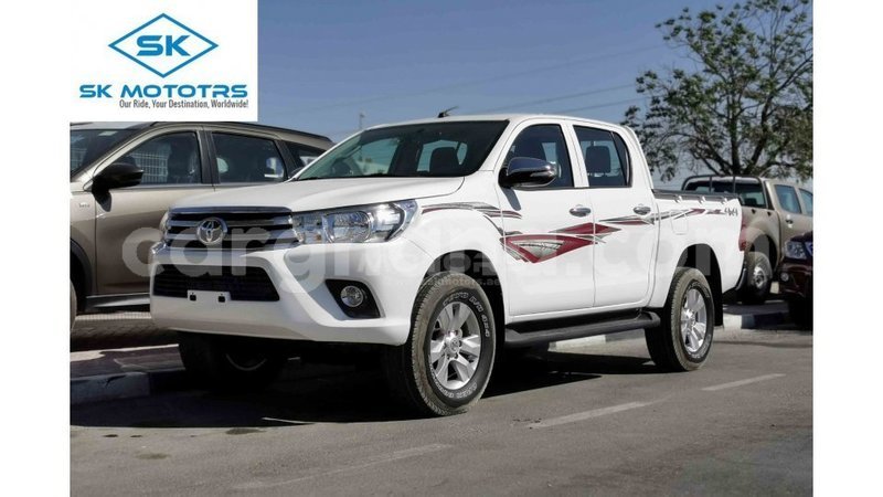 Big with watermark toyota hilux ashanti import dubai 28390