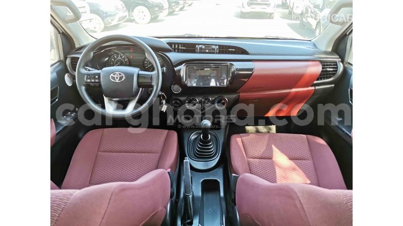 Big with watermark toyota hilux ashanti import dubai 28390