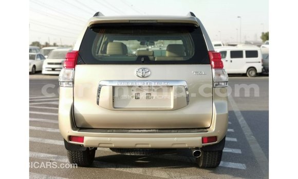 Sayi Imported Toyota Prado Sauran Mota in Import - Dubai a Ashanti Sayi Imported Toyota Prado Sauran Mota in Import - Dubai a Ashanti