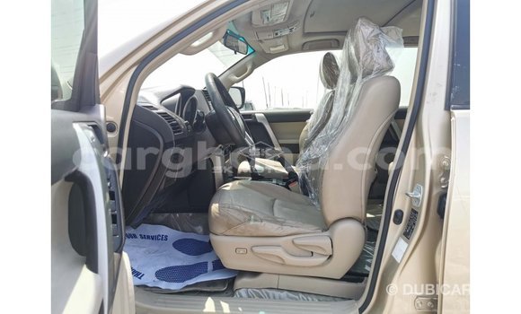 Sayi Imported Toyota Prado Sauran Mota in Import - Dubai a Ashanti Sayi Imported Toyota Prado Sauran Mota in Import - Dubai a Ashanti