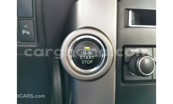 Sayi Imported Toyota Prado Sauran Mota in Import - Dubai a Ashanti Sayi Imported Toyota Prado Sauran Mota in Import - Dubai a Ashanti