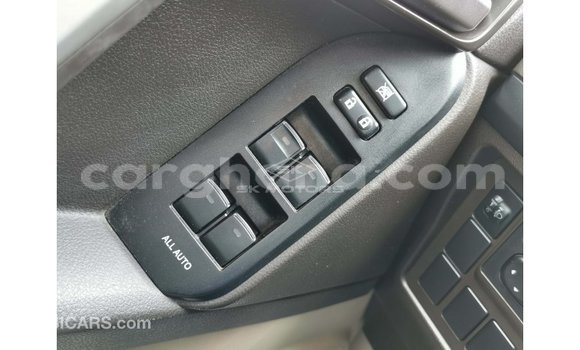 Sayi Imported Toyota Prado Sauran Mota in Import - Dubai a Ashanti Sayi Imported Toyota Prado Sauran Mota in Import - Dubai a Ashanti