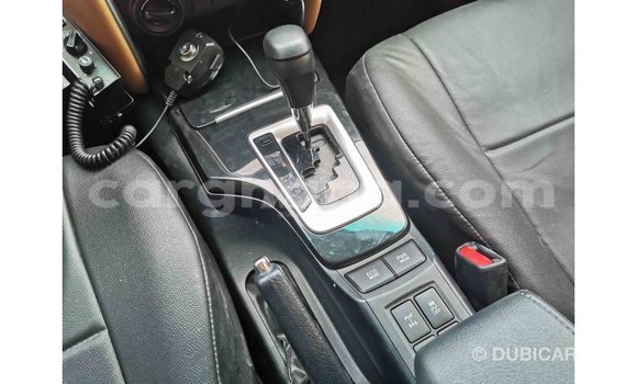Buy Import Toyota Fortuner Other Car in Import - Dubai in Ashanti Buy Import Toyota Fortuner Other Car in Import - Dubai in Ashanti