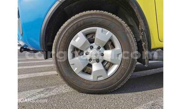 Buy Import Toyota Fortuner Other Car in Import - Dubai in Ashanti Buy Import Toyota Fortuner Other Car in Import - Dubai in Ashanti