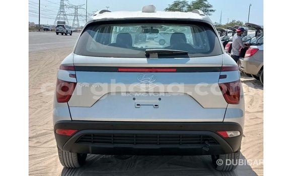 Buy Import Hyundai Creta Other Car in Import - Dubai in Ashanti Buy Import Hyundai Creta Other Car in Import - Dubai in Ashanti