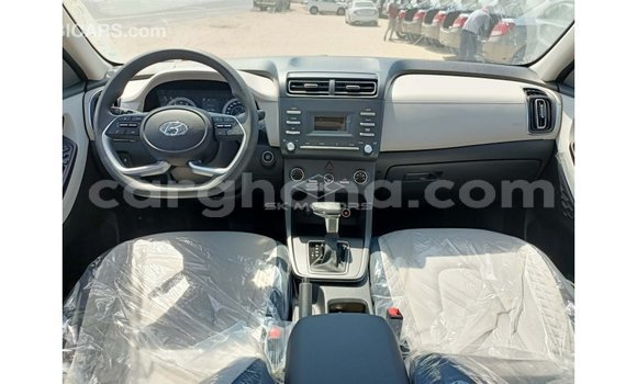 Buy Import Hyundai Creta Other Car in Import - Dubai in Ashanti Buy Import Hyundai Creta Other Car in Import - Dubai in Ashanti