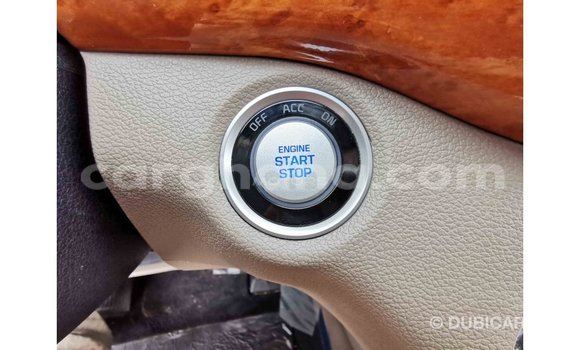 Ra Imported Hyundai Tucson funfun Ọkọ̀ in Import - Dubai ni Ashanti Ra Imported Hyundai Tucson funfun Ọkọ̀ in Import - Dubai ni Ashanti