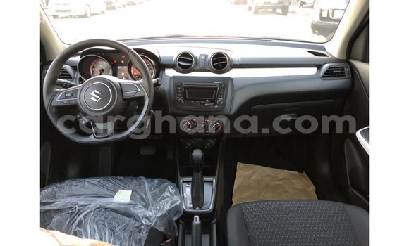 Ra Imported Suzuki Swift Miiran Ọkọ̀ in Import - Dubai ni Ashanti Ra Imported Suzuki Swift Miiran Ọkọ̀ in Import - Dubai ni Ashanti