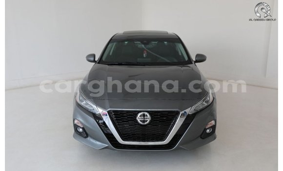Ra Imported Nissan Altima Miiran Ọkọ̀ in Import - Dubai ni Ashanti Ra Imported Nissan Altima Miiran Ọkọ̀ in Import - Dubai ni Ashanti