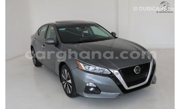 Ra Imported Nissan Altima Miiran Ọkọ̀ in Import - Dubai ni Ashanti Ra Imported Nissan Altima Miiran Ọkọ̀ in Import - Dubai ni Ashanti