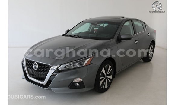 Ra Imported Nissan Altima Miiran Ọkọ̀ in Import - Dubai ni Ashanti Ra Imported Nissan Altima Miiran Ọkọ̀ in Import - Dubai ni Ashanti