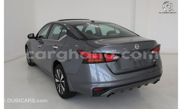 Ra Imported Nissan Altima Miiran Ọkọ̀ in Import - Dubai ni Ashanti Ra Imported Nissan Altima Miiran Ọkọ̀ in Import - Dubai ni Ashanti