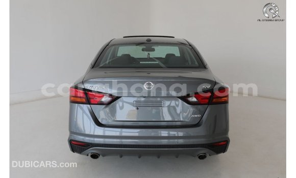 Ra Imported Nissan Altima Miiran Ọkọ̀ in Import - Dubai ni Ashanti Ra Imported Nissan Altima Miiran Ọkọ̀ in Import - Dubai ni Ashanti
