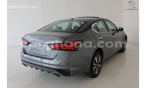 Ra Imported Nissan Altima Miiran Ọkọ̀ in Import - Dubai ni Ashanti Ra Imported Nissan Altima Miiran Ọkọ̀ in Import - Dubai ni Ashanti