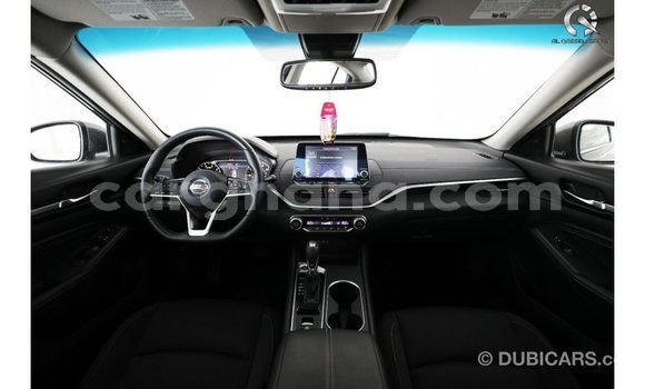 Ra Imported Nissan Altima Miiran Ọkọ̀ in Import - Dubai ni Ashanti Ra Imported Nissan Altima Miiran Ọkọ̀ in Import - Dubai ni Ashanti