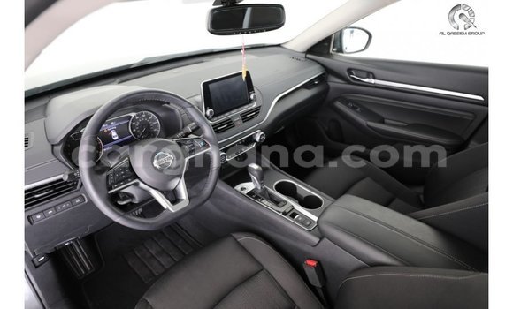 Ra Imported Nissan Altima Miiran Ọkọ̀ in Import - Dubai ni Ashanti Ra Imported Nissan Altima Miiran Ọkọ̀ in Import - Dubai ni Ashanti
