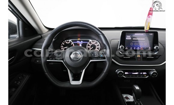 Ra Imported Nissan Altima Miiran Ọkọ̀ in Import - Dubai ni Ashanti Ra Imported Nissan Altima Miiran Ọkọ̀ in Import - Dubai ni Ashanti