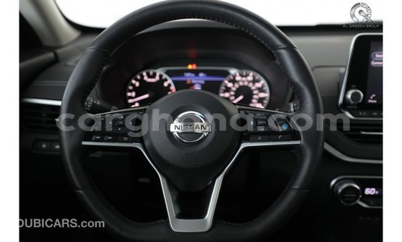 Ra Imported Nissan Altima Miiran Ọkọ̀ in Import - Dubai ni Ashanti Ra Imported Nissan Altima Miiran Ọkọ̀ in Import - Dubai ni Ashanti