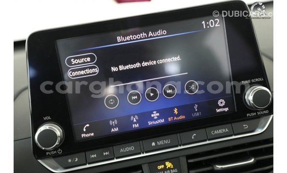 Ra Imported Nissan Altima Miiran Ọkọ̀ in Import - Dubai ni Ashanti Ra Imported Nissan Altima Miiran Ọkọ̀ in Import - Dubai ni Ashanti