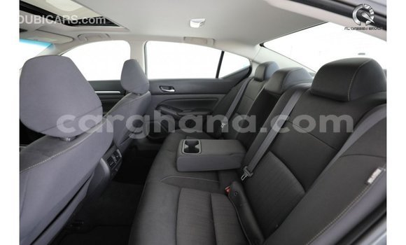 Ra Imported Nissan Altima Miiran Ọkọ̀ in Import - Dubai ni Ashanti Ra Imported Nissan Altima Miiran Ọkọ̀ in Import - Dubai ni Ashanti