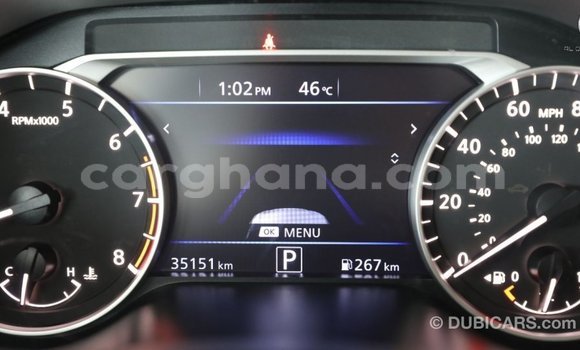 Ra Imported Nissan Altima Miiran Ọkọ̀ in Import - Dubai ni Ashanti Ra Imported Nissan Altima Miiran Ọkọ̀ in Import - Dubai ni Ashanti