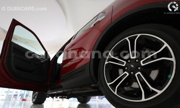 Ra Imported Ford Explorer Red Ọkọ̀ in Import - Dubai ni Ashanti Ra Imported Ford Explorer Red Ọkọ̀ in Import - Dubai ni Ashanti