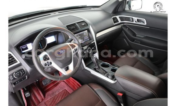 Ra Imported Ford Explorer Red Ọkọ̀ in Import - Dubai ni Ashanti Ra Imported Ford Explorer Red Ọkọ̀ in Import - Dubai ni Ashanti