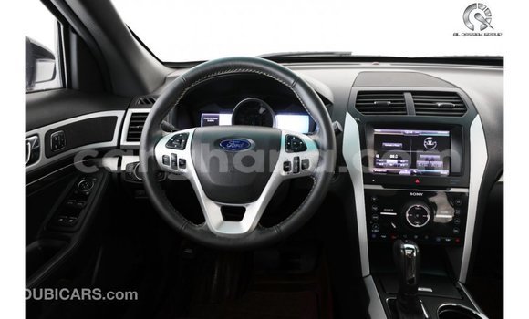 Ra Imported Ford Explorer Red Ọkọ̀ in Import - Dubai ni Ashanti Ra Imported Ford Explorer Red Ọkọ̀ in Import - Dubai ni Ashanti