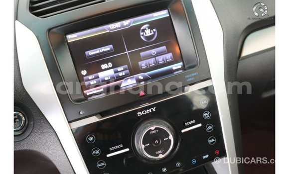 Ra Imported Ford Explorer Red Ọkọ̀ in Import - Dubai ni Ashanti Ra Imported Ford Explorer Red Ọkọ̀ in Import - Dubai ni Ashanti