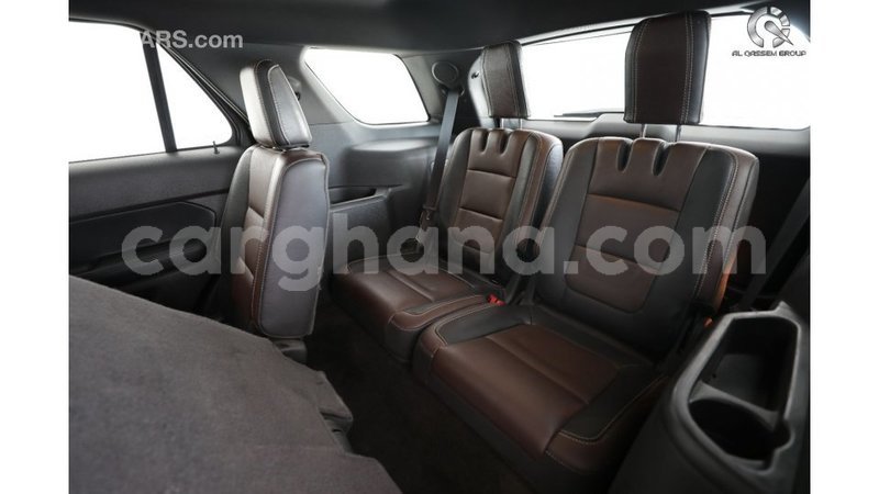 Big with watermark ford explorer ashanti import dubai 28410