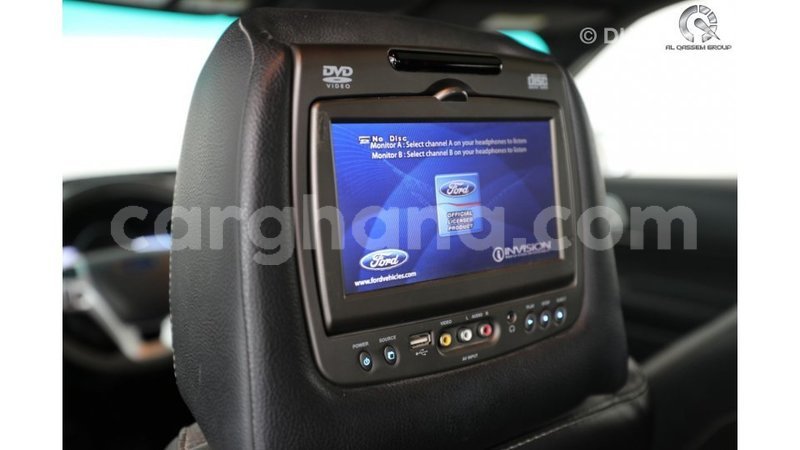 Big with watermark ford explorer ashanti import dubai 28410