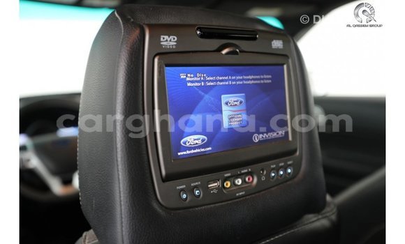 Ra Imported Ford Explorer Red Ọkọ̀ in Import - Dubai ni Ashanti Ra Imported Ford Explorer Red Ọkọ̀ in Import - Dubai ni Ashanti