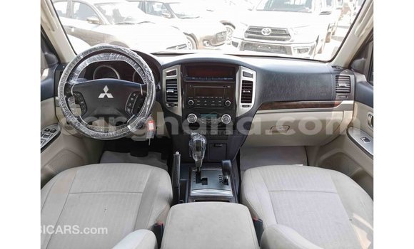 Ra Imported Mitsubishi Pajero Miiran Ọkọ̀ in Import - Dubai ni Ashanti Ra Imported Mitsubishi Pajero Miiran Ọkọ̀ in Import - Dubai ni Ashanti
