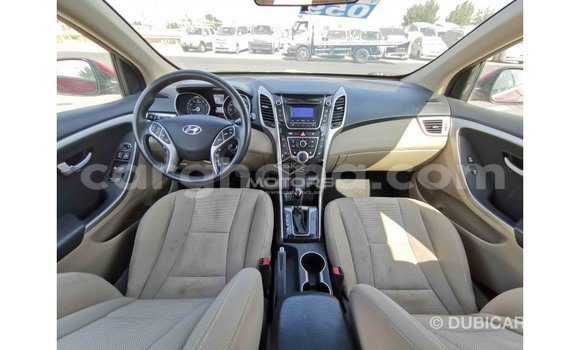 Ra Imported Hyundai Elantra Red Ọkọ̀ in Import - Dubai ni Ashanti Ra Imported Hyundai Elantra Red Ọkọ̀ in Import - Dubai ni Ashanti