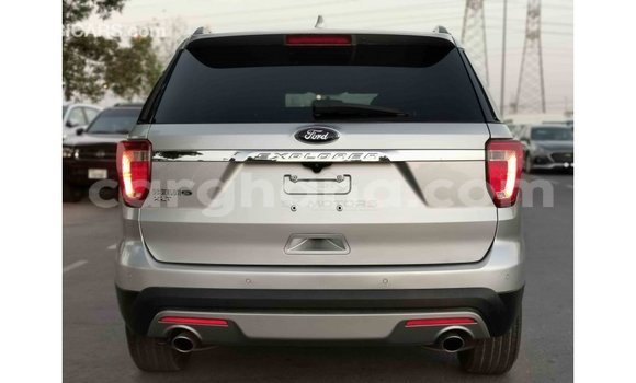 Buy Import Ford Explorer Other Car in Import - Dubai in Ashanti Buy Import Ford Explorer Other Car in Import - Dubai in Ashanti