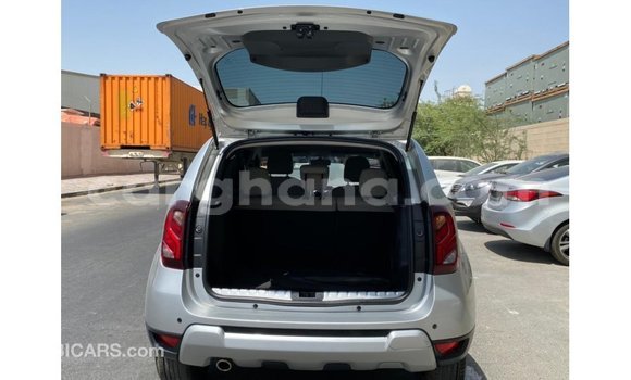 Buy Import Renault Duster Other Car in Import - Dubai in Ashanti Buy Import Renault Duster Other Car in Import - Dubai in Ashanti