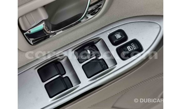 Ra Imported Mitsubishi Pajero Black Ọkọ̀ in Import - Dubai ni Ashanti Ra Imported Mitsubishi Pajero Black Ọkọ̀ in Import - Dubai ni Ashanti