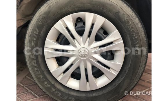 Buy Import Toyota Hilux White Car in Import - Dubai in Ashanti Buy Import Toyota Hilux White Car in Import - Dubai in Ashanti